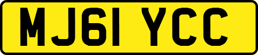 MJ61YCC