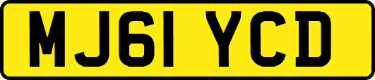 MJ61YCD