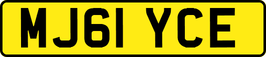 MJ61YCE