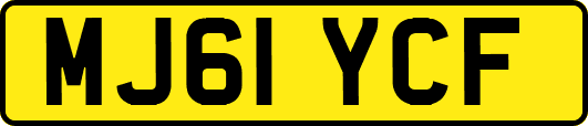 MJ61YCF