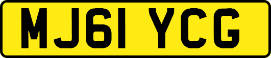 MJ61YCG