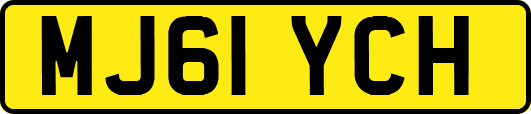 MJ61YCH