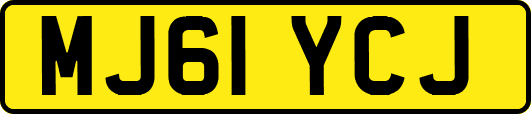 MJ61YCJ