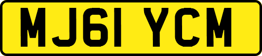 MJ61YCM