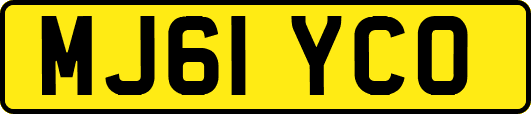 MJ61YCO