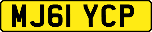 MJ61YCP