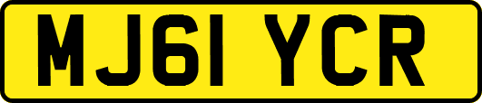 MJ61YCR