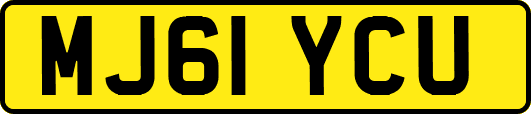 MJ61YCU