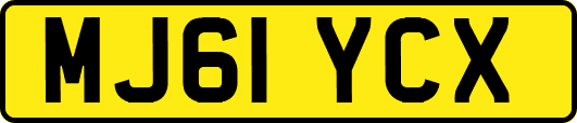 MJ61YCX