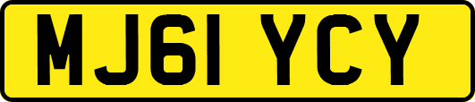 MJ61YCY