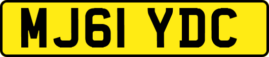 MJ61YDC