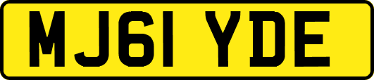 MJ61YDE