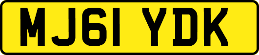 MJ61YDK