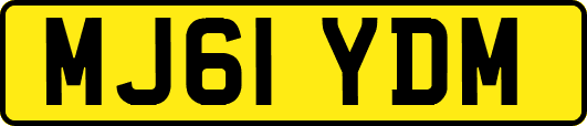MJ61YDM