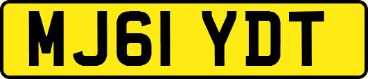 MJ61YDT