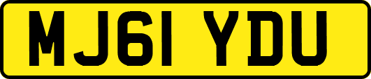 MJ61YDU