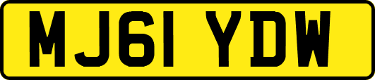 MJ61YDW