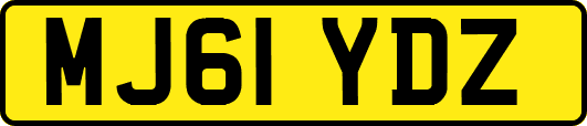 MJ61YDZ