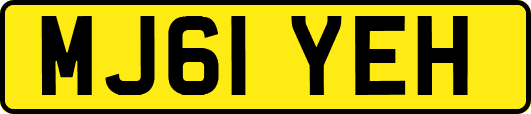 MJ61YEH