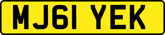 MJ61YEK