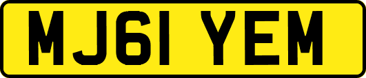MJ61YEM