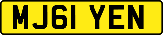 MJ61YEN