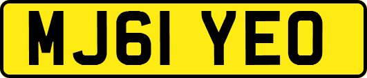 MJ61YEO
