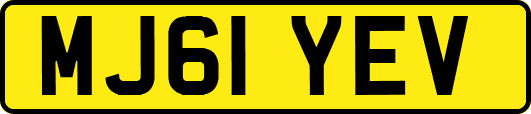 MJ61YEV
