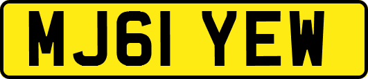 MJ61YEW