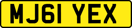 MJ61YEX
