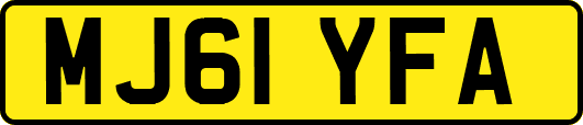 MJ61YFA
