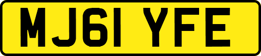 MJ61YFE