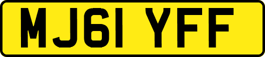 MJ61YFF