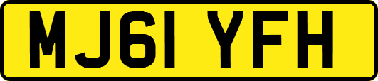 MJ61YFH