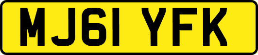 MJ61YFK
