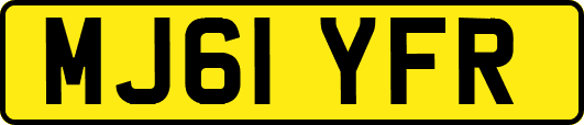 MJ61YFR