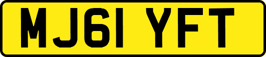 MJ61YFT