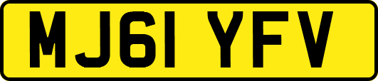 MJ61YFV