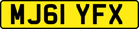 MJ61YFX