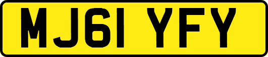 MJ61YFY
