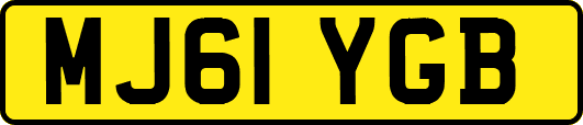 MJ61YGB