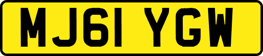 MJ61YGW
