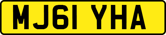 MJ61YHA
