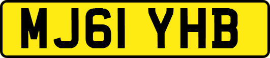 MJ61YHB