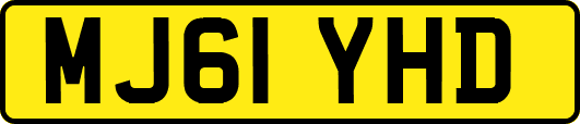 MJ61YHD