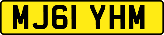 MJ61YHM