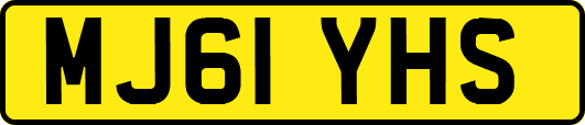 MJ61YHS