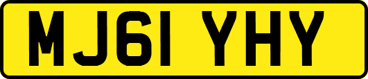 MJ61YHY
