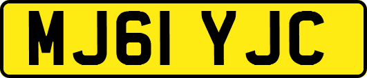 MJ61YJC