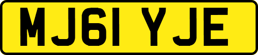 MJ61YJE